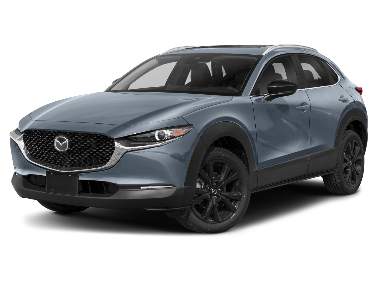 2023 Mazda CX-30 2.5 S Carbon photo 4