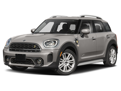 2023 MINI SE Countryman Cooper