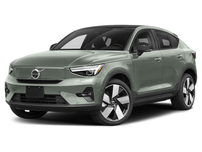 2023 Volvo C40 Recharge Pure Electric Ultimate