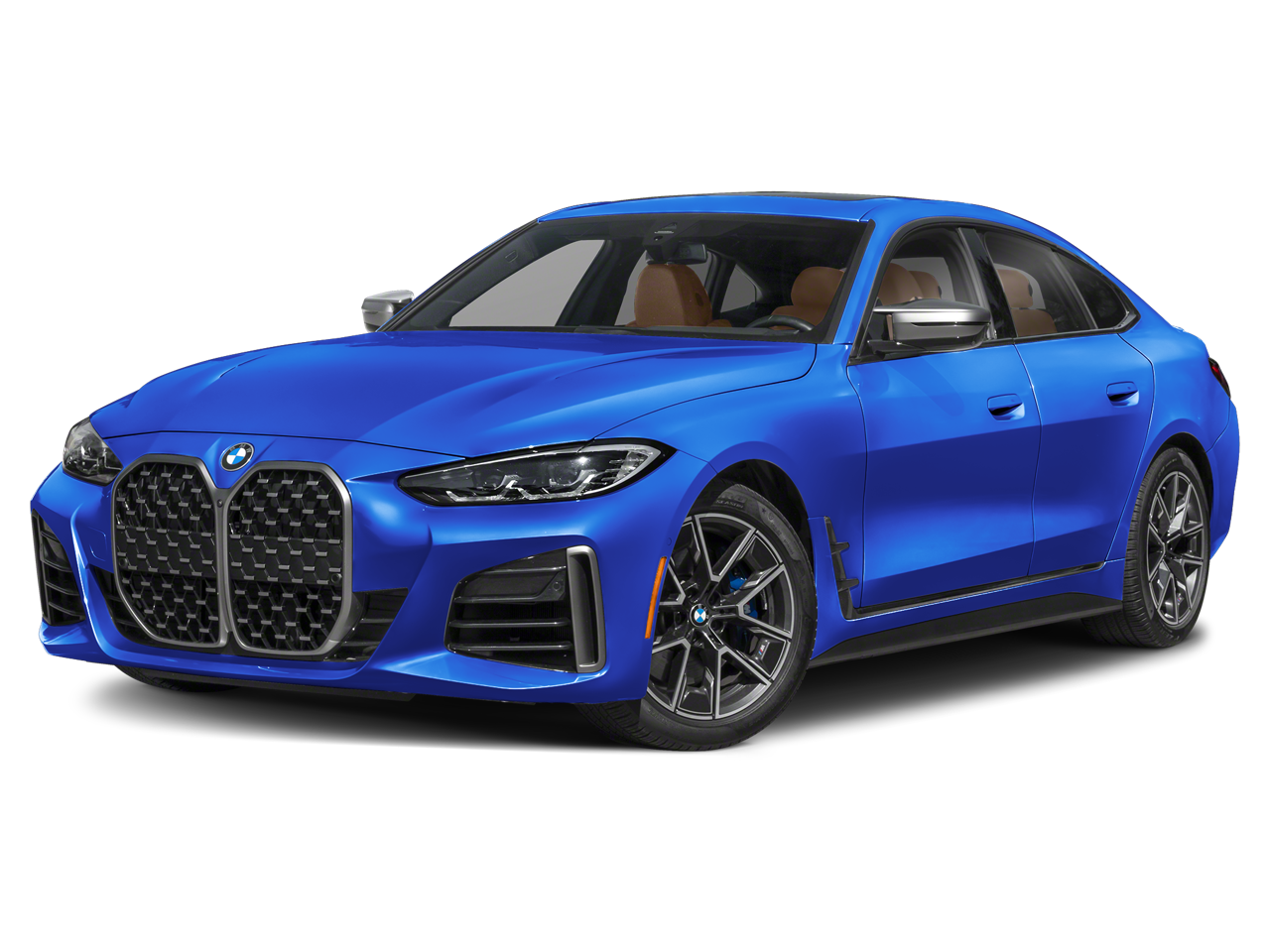 2024 BMW M440i Gran Coupe xDrive