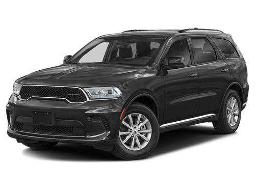 2024 Dodge Durango R/T Plus AWD