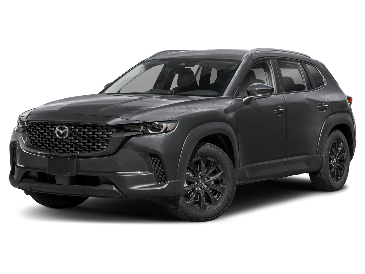 2024 Mazda Mazda CX-50 2.5 S Preferred