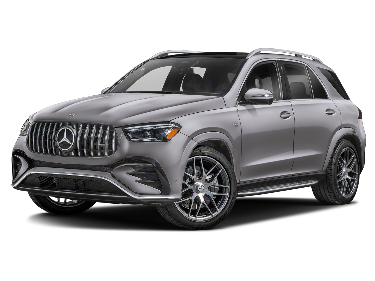 2024 Mercedes-Benz AMG® GLE 53 4MATIC®+