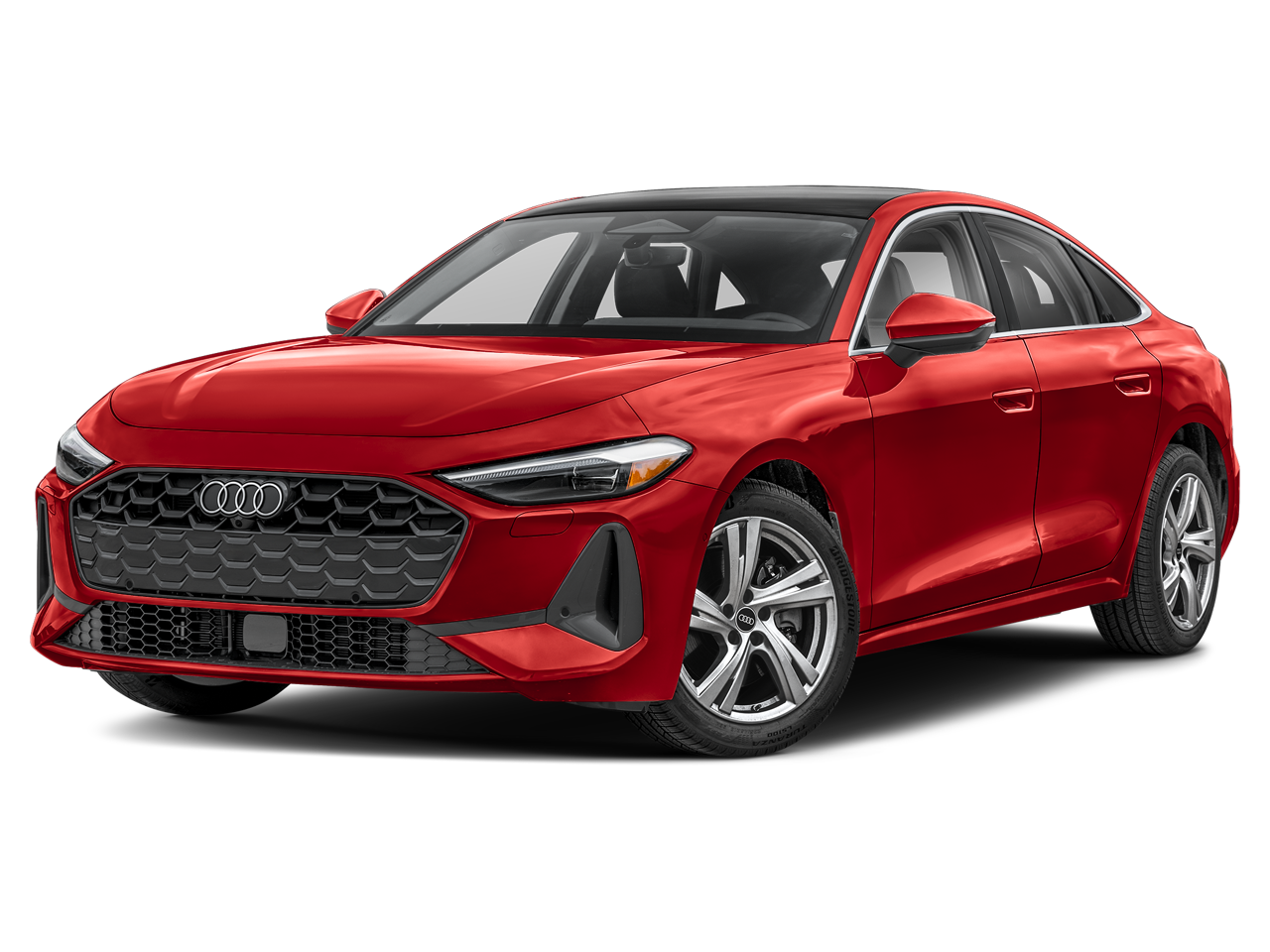 2025 Audi All-new A5 Premium Plus TFSI quattro S tronic