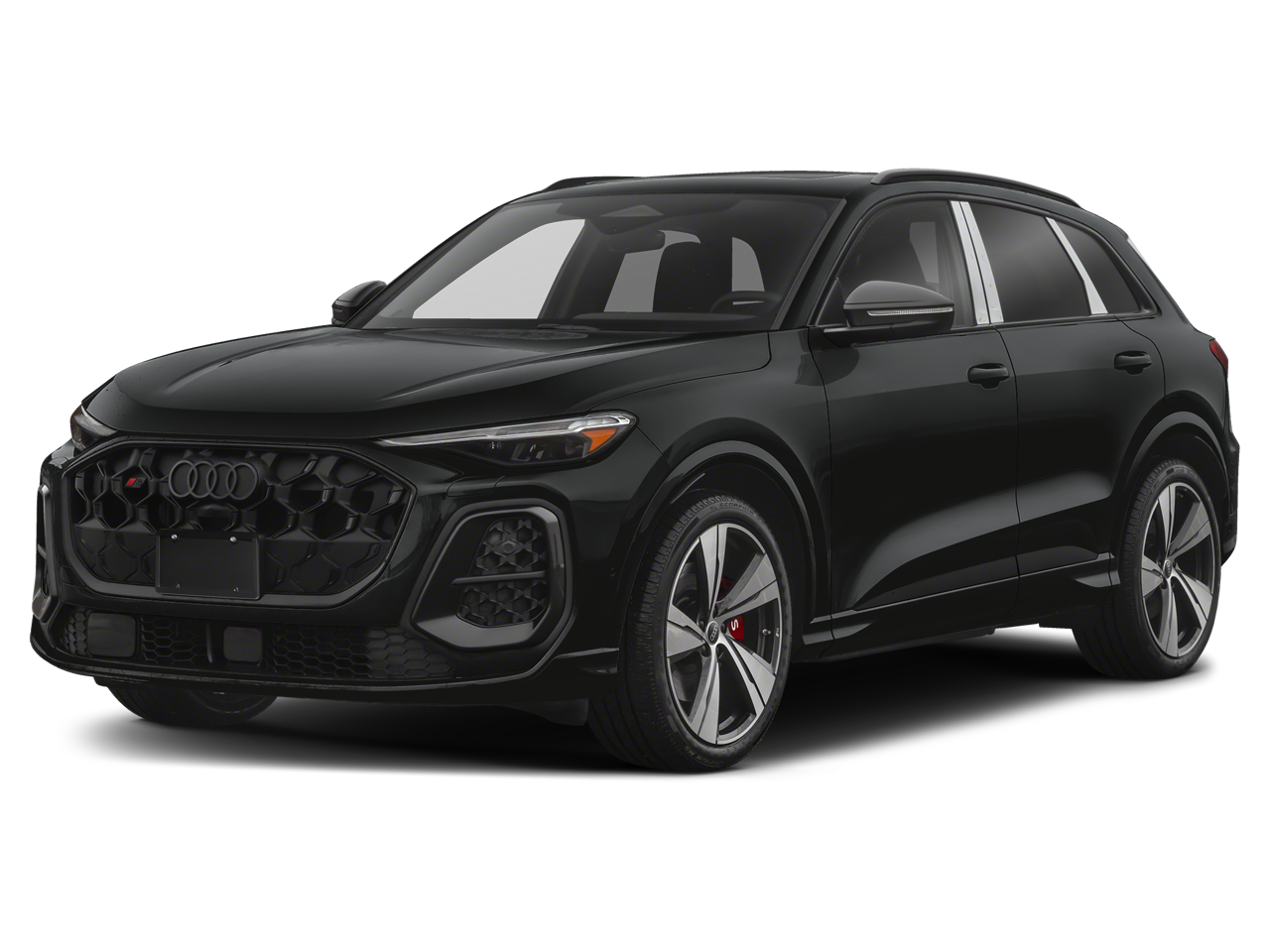 2025 Audi All-new SQ5 Premium Plus TFSI quattro S tronic