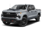 2025 Chevrolet Silverado 1500 4WD Crew Cab Short Bed LT Trail Boss