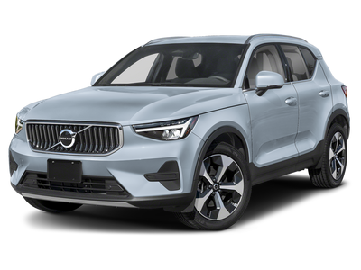 2025 Volvo XC40 B5 Ultra Bright Theme
