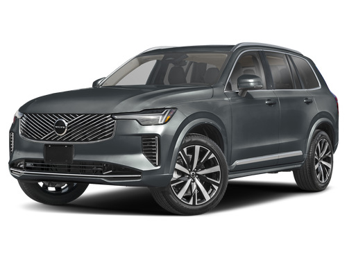 2026 Volvo XC90 Core