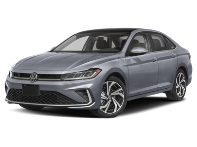 2026 Volkswagen Jetta SEL
