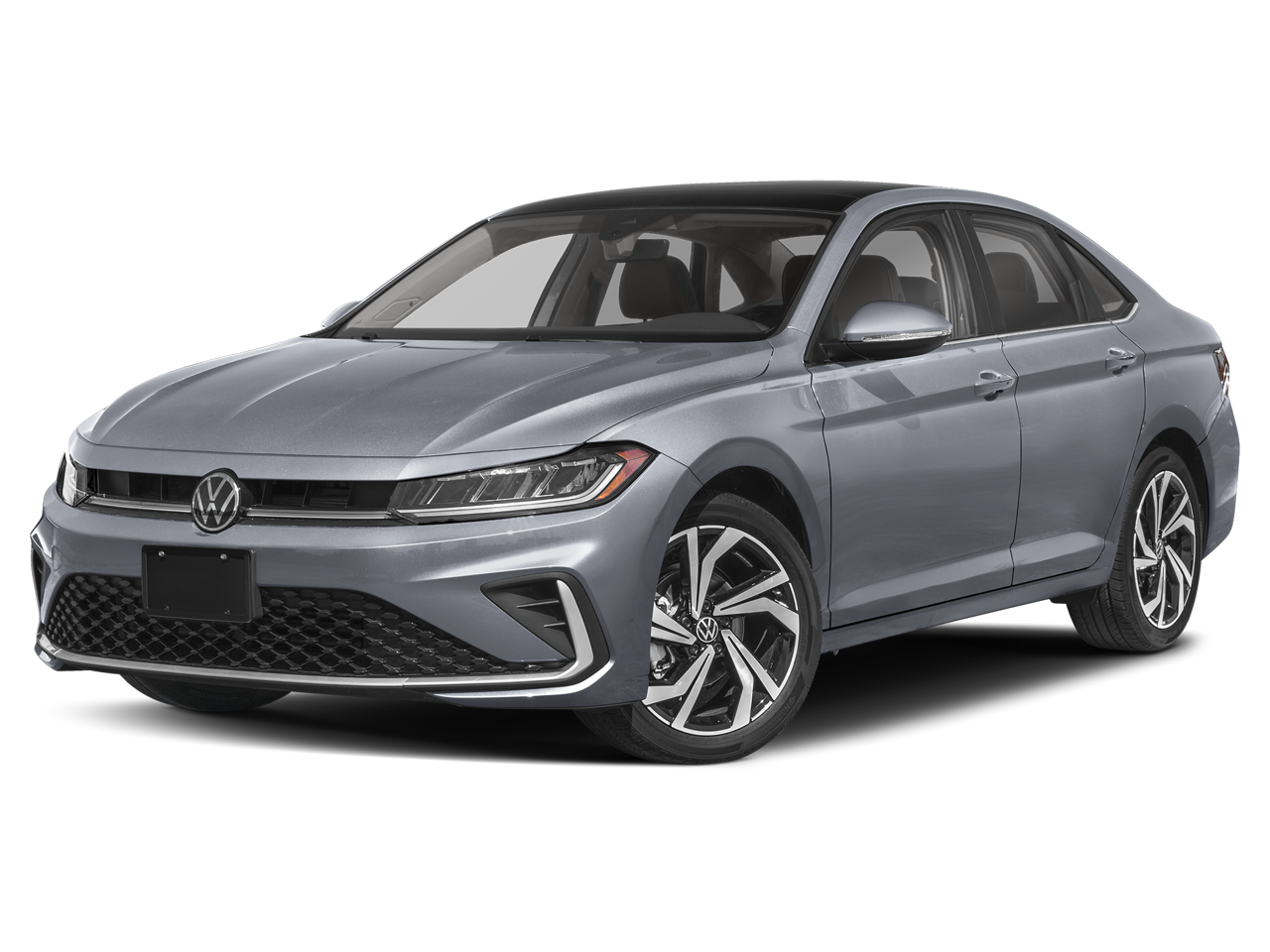 2026 Volkswagen Jetta SEL