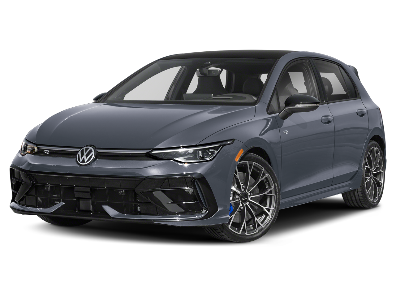 2026 Volkswagen Golf R 2.0T DSG