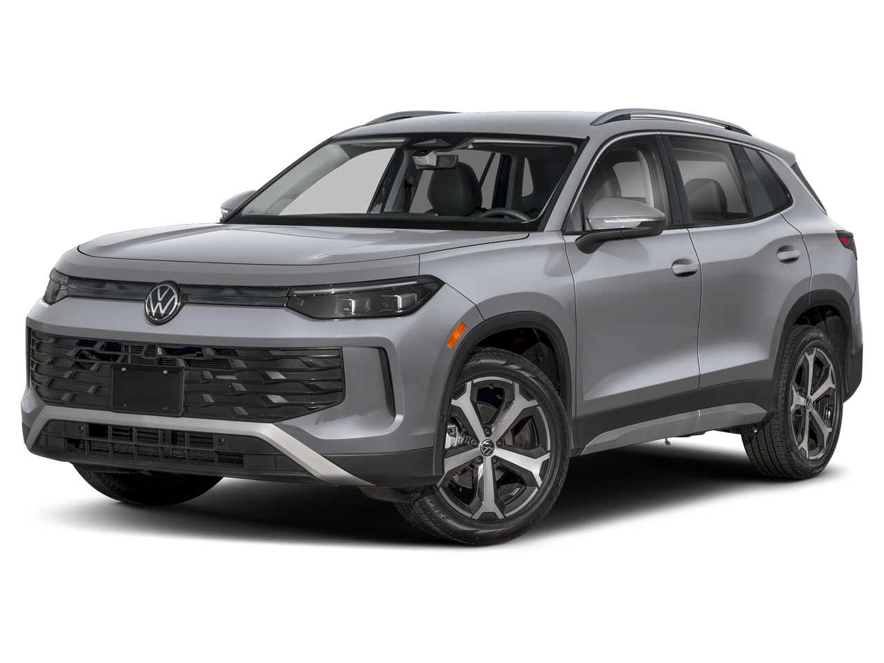 2026 Volkswagen Tiguan SE - Photo 34