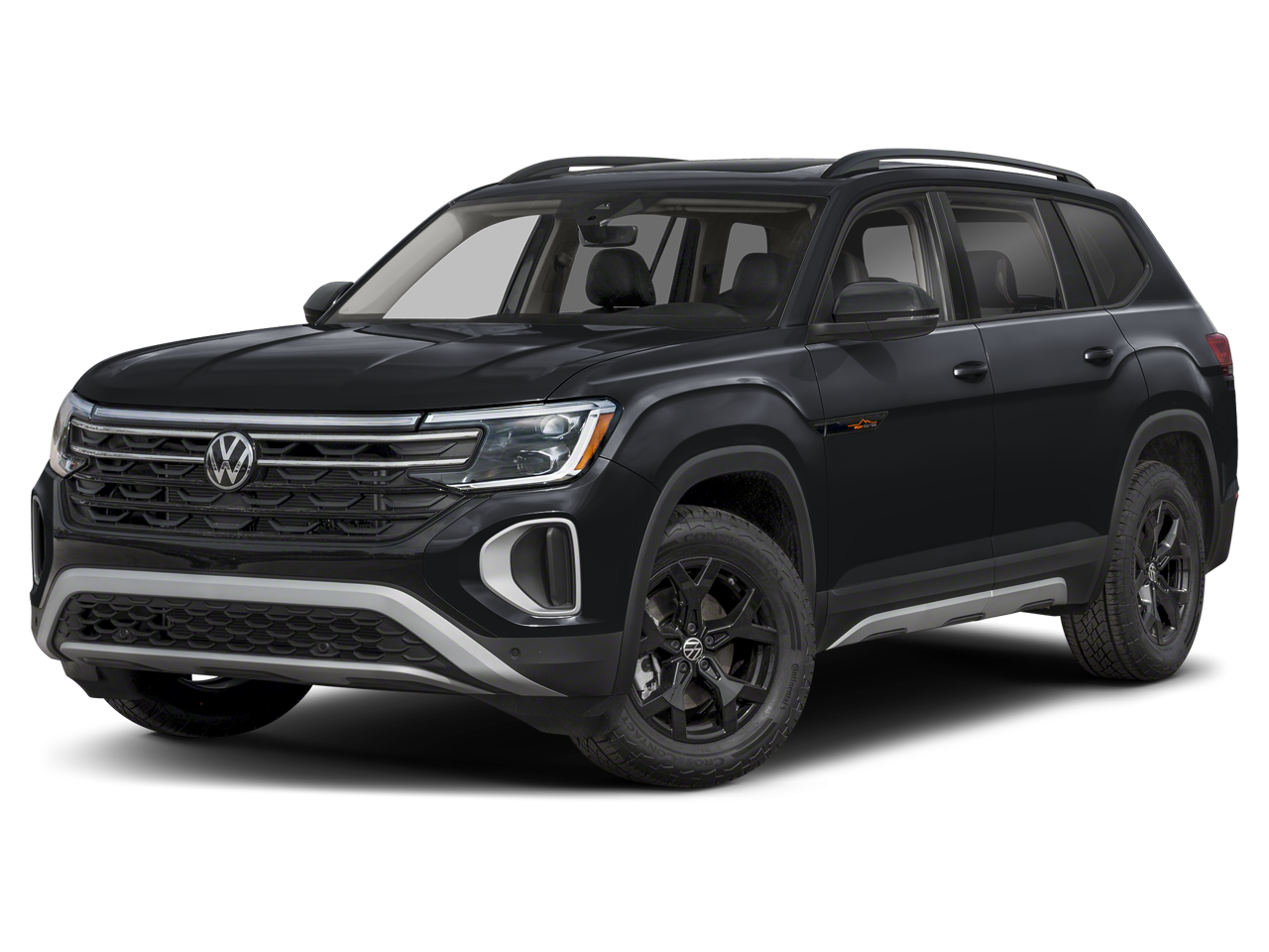 2026 Volkswagen Atlas Atlas Peak Edition - Photo 35