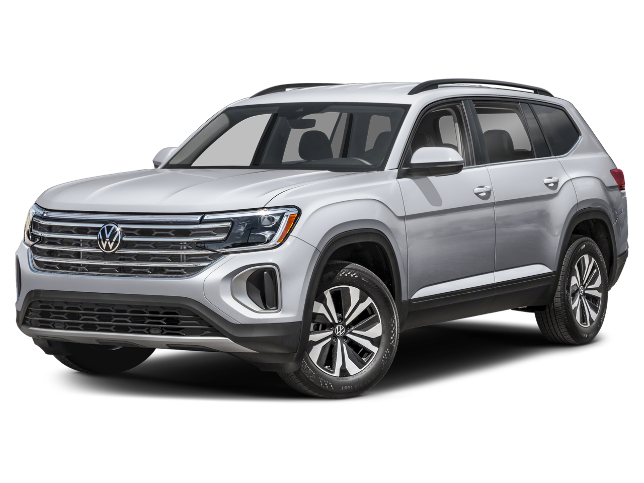 2026 Volkswagen Atlas SE w/Tech - Photo 34