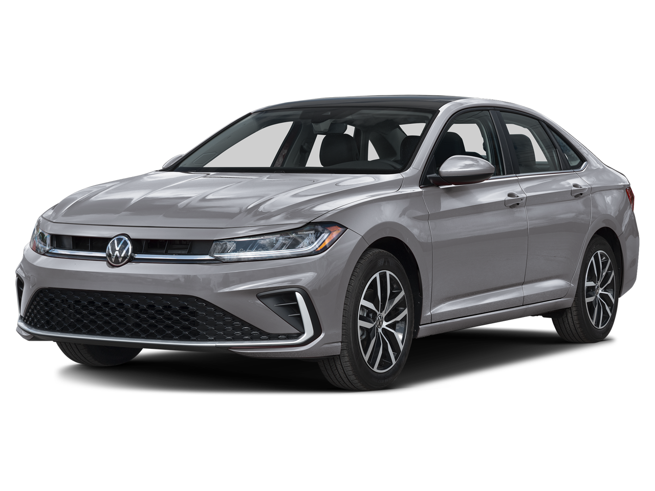 2027 Volkswagen Jetta