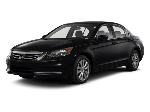 2011 Honda Accord EX-L