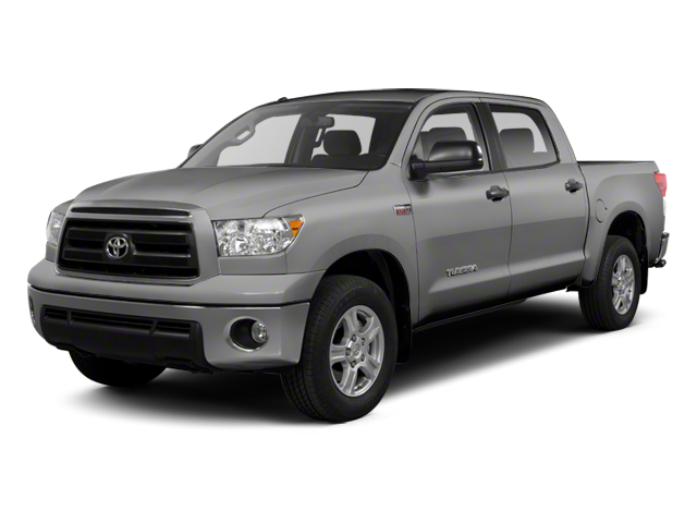 2012 Toyota Tundra Grade 5.7L V8 w/FFV (A6)