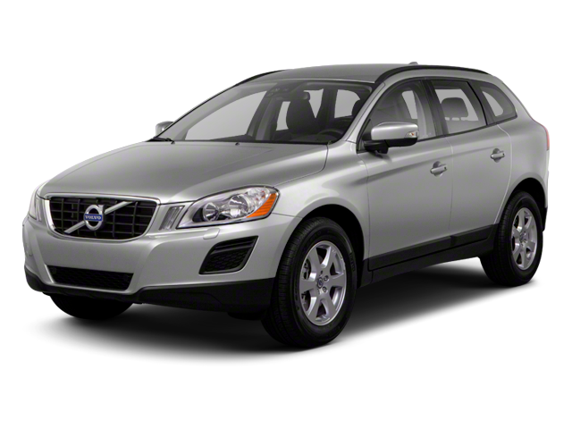 2013 Volvo XC60 3.2 Premier