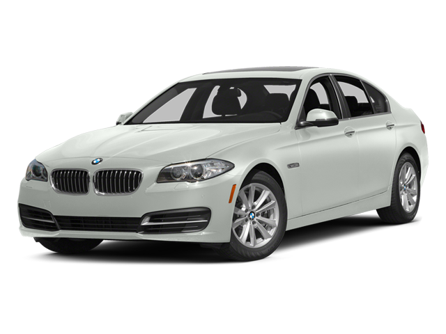 2014 BMW 535i xDrive