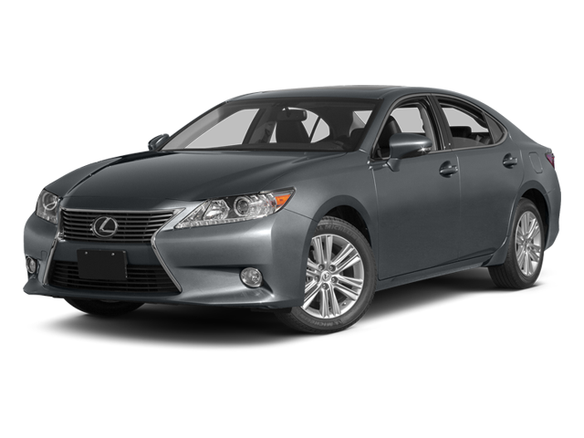 2014 Lexus ES 350 4dr Sdn