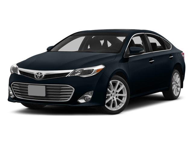 2014 Toyota Avalon XLE