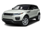 2016 Land Rover Range Rover Evoque SE