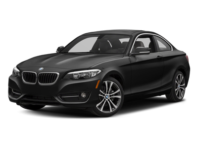 2017 BMW 230i 230i