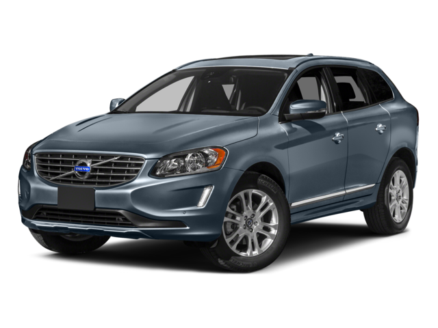 2017 Volvo XC60 T6 Inscription