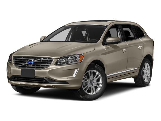 2017 Volvo XC60 Dynamic