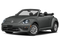2017 Volkswagen Beetle Convertible 1.8T S