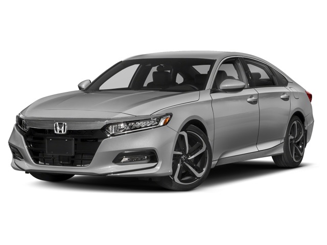 2018 Honda Accord Sport 2.0T
