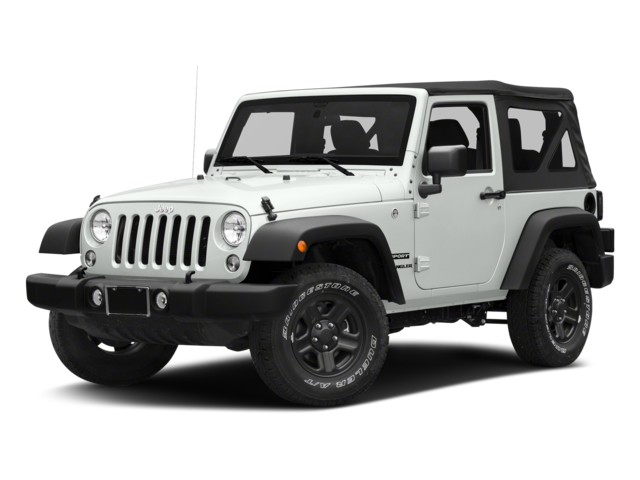 2018 Jeep Wrangler JK Freedom Edition 4x4