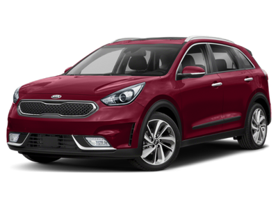 2018 Kia Niro Touring