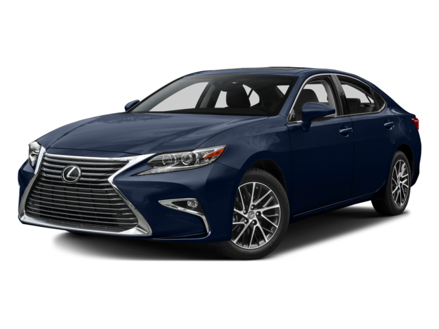 2018 Lexus ES 350 ES 350
