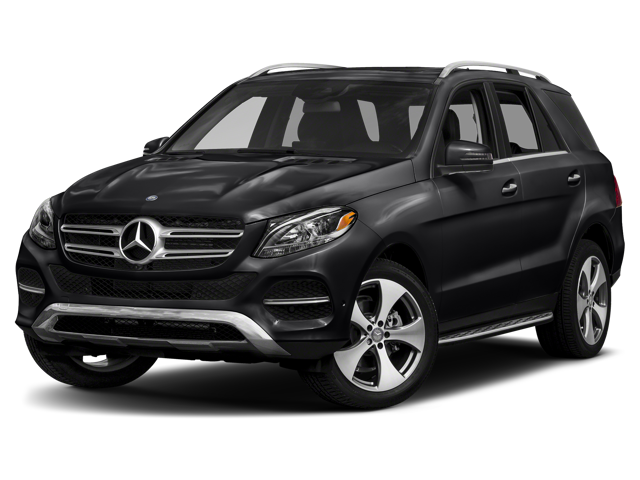 2018 Mercedes-Benz GLE 350 GLE 350