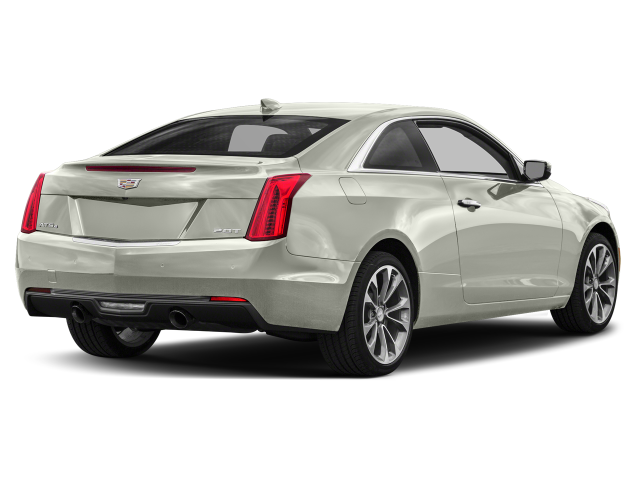 2015 Cadillac ATS Premium RWD
