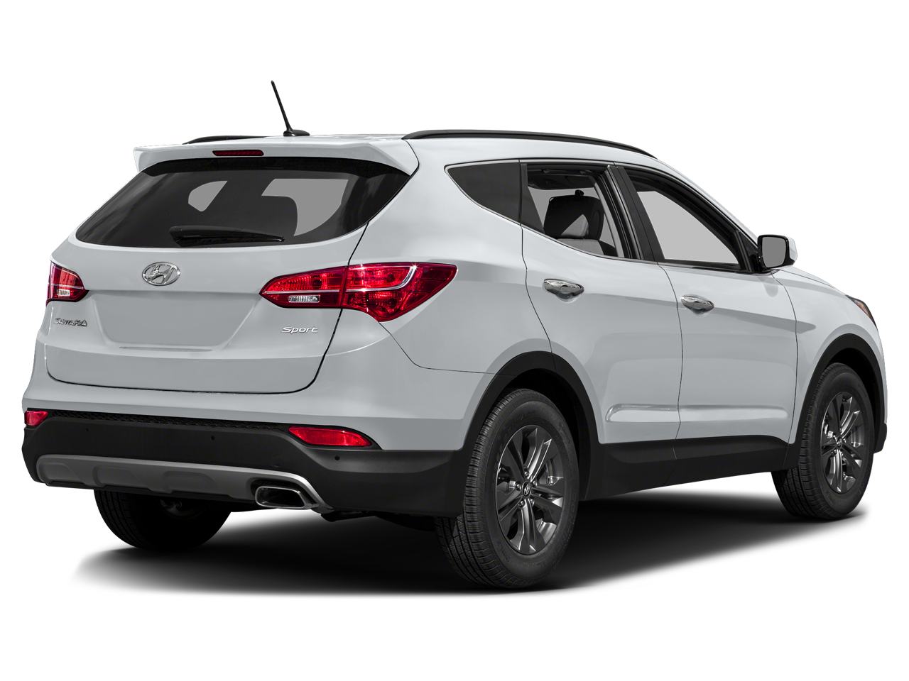 2015 Hyundai Santa Fe Sport 2.0L Turbo