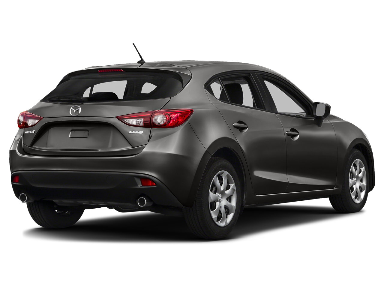 2015 Mazda Mazda3 Hatchback i Grand Touring