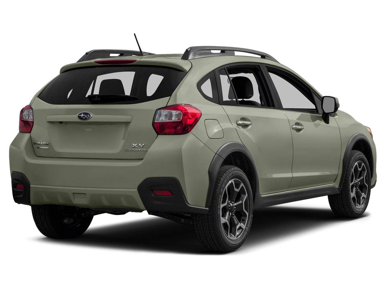 2015 Subaru XV Crosstrek 2.0i