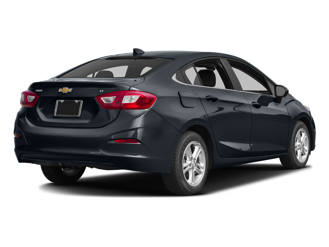 2016 Chevrolet Cruze LT Auto