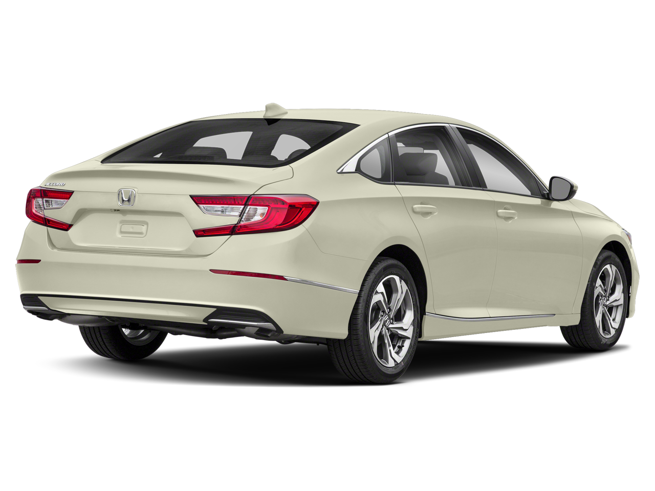 2018 Honda Accord EX-L 1.5T