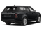 2018 Land Rover Range Rover 5.0L V8 Supercharged