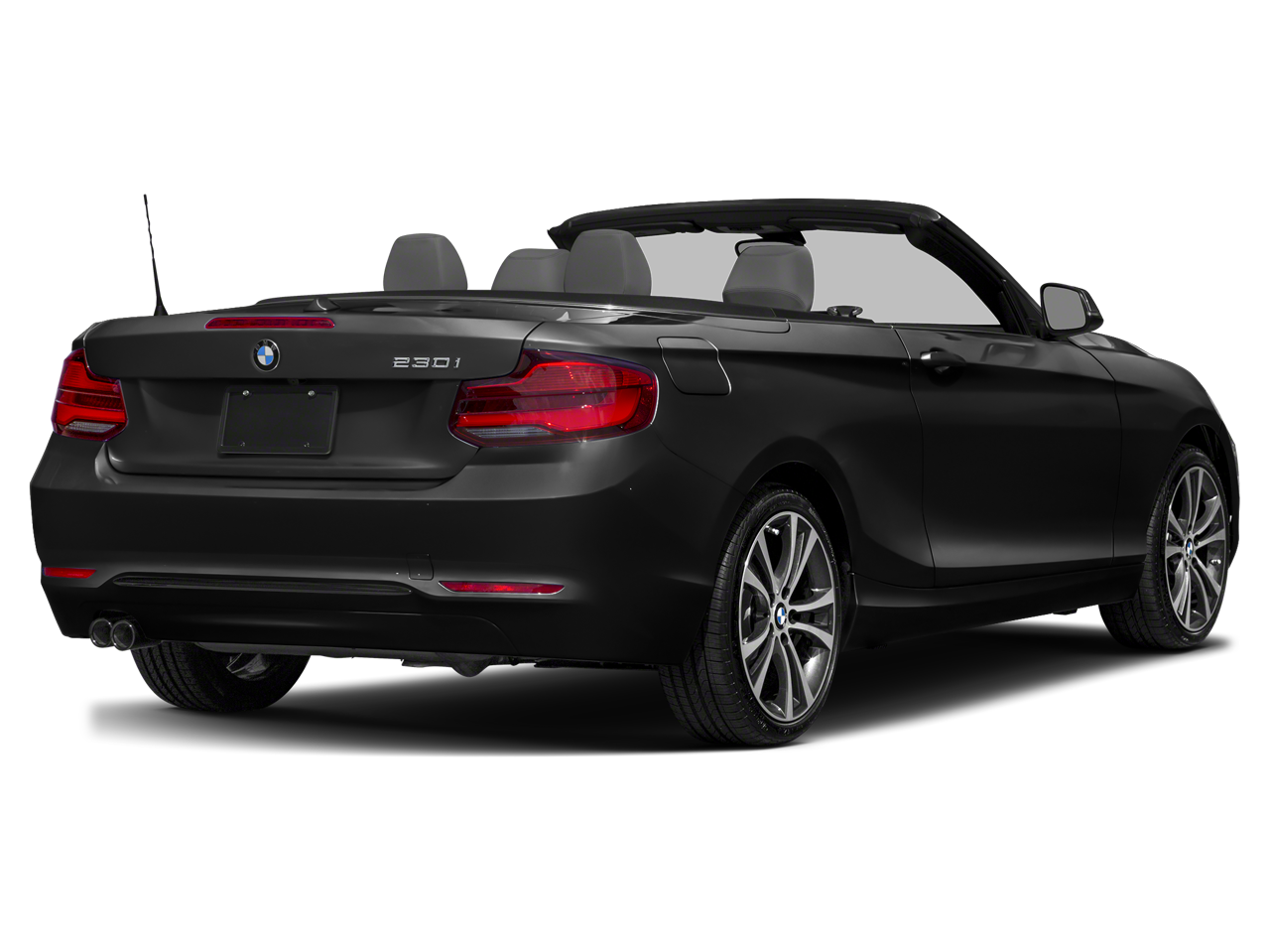 2019 BMW 230i 230i