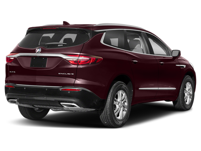 2019 Buick Enclave AWD Essence