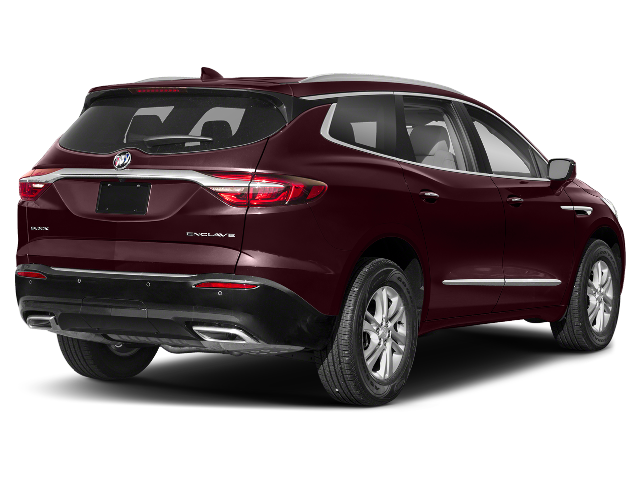 2019 Buick Enclave AWD Essence