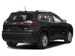 2019 Jeep Cherokee Altitude 4x4
