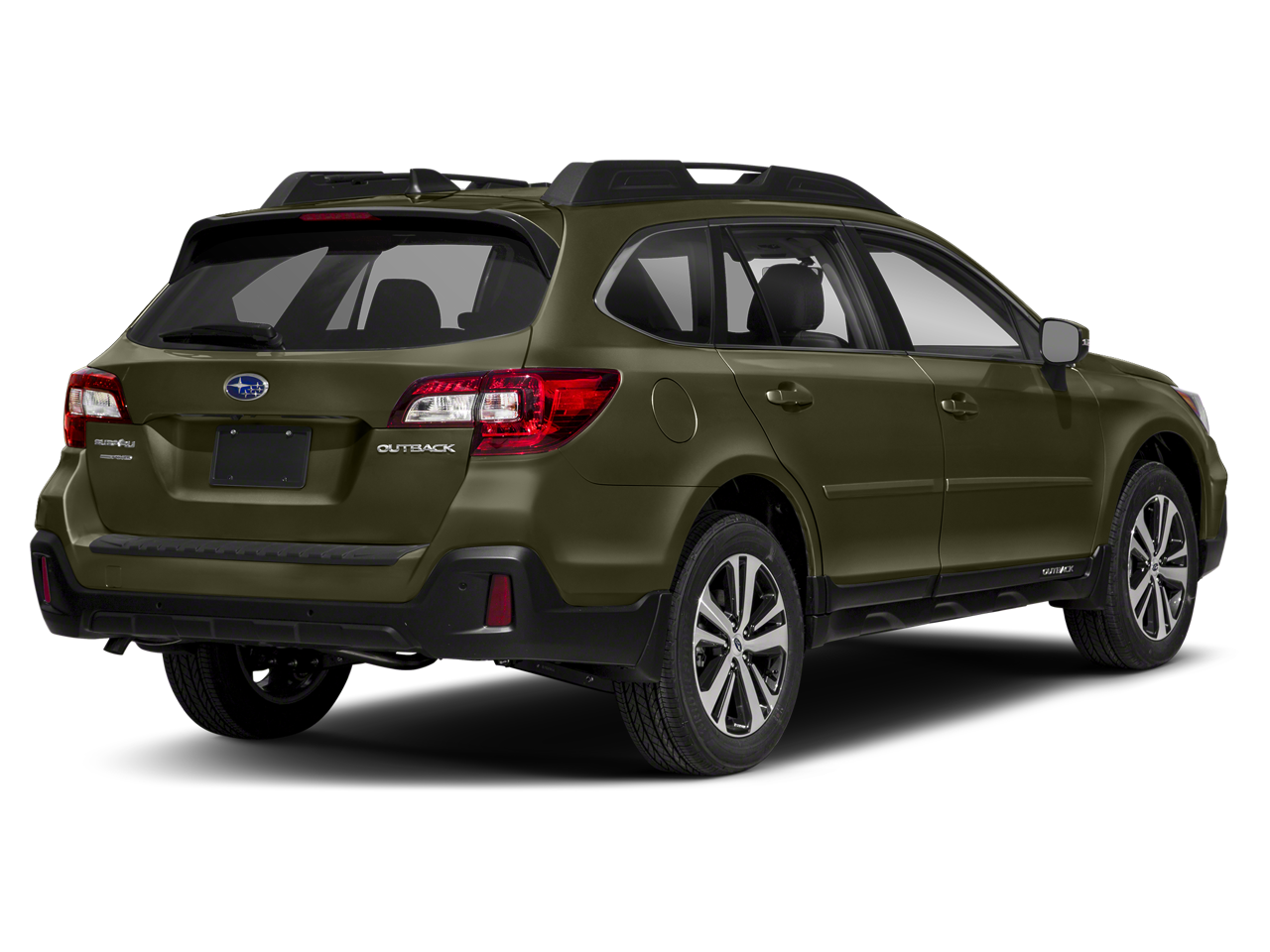 2019 Subaru Outback 2.5i Limited photo 2