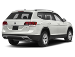 2019 Volkswagen Atlas 3.6L V6 SE
