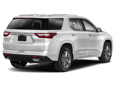 2020 Chevrolet Traverse AWD Premier