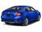 2020 Honda Civic Sedan EX